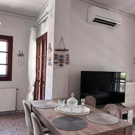 Sugar V 28 Holiday home
