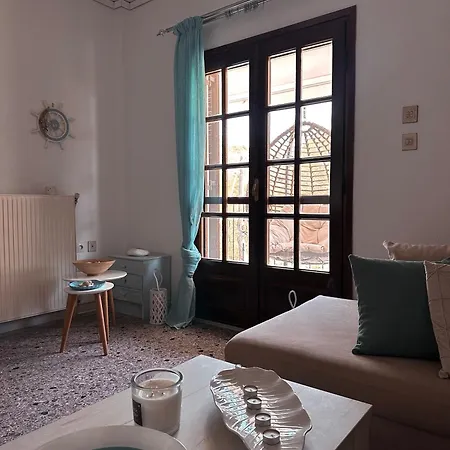 Sugar V 28 Holiday home