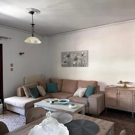 Holiday home Joes Seafront Summer House Vergia
