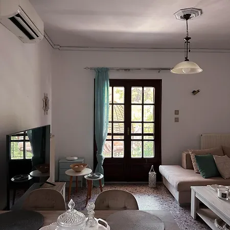 Tatil Evi Joes Seafront Summer House *