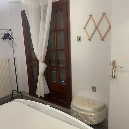 Sugar V 28 Holiday home Vergia